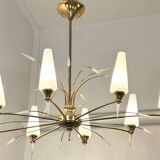 Vintage chandelier