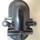 Porthole wall lamp