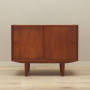 Teak cabinet, Danish design, 1960s, designer: Arne Vodder