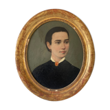 Portrait of a woman