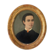 Portrait de femme