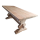 Farm table