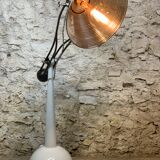 Lampe médicale André Walter 1940