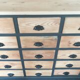 Hardware furniture