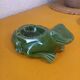 Frog ashtray Guyot