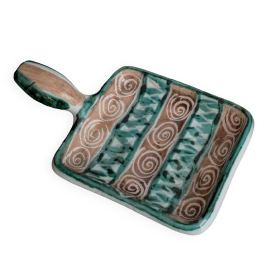 robert picault ravier