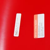 Chair Serie 7, Arne Jacobsen, Fritz Hansen