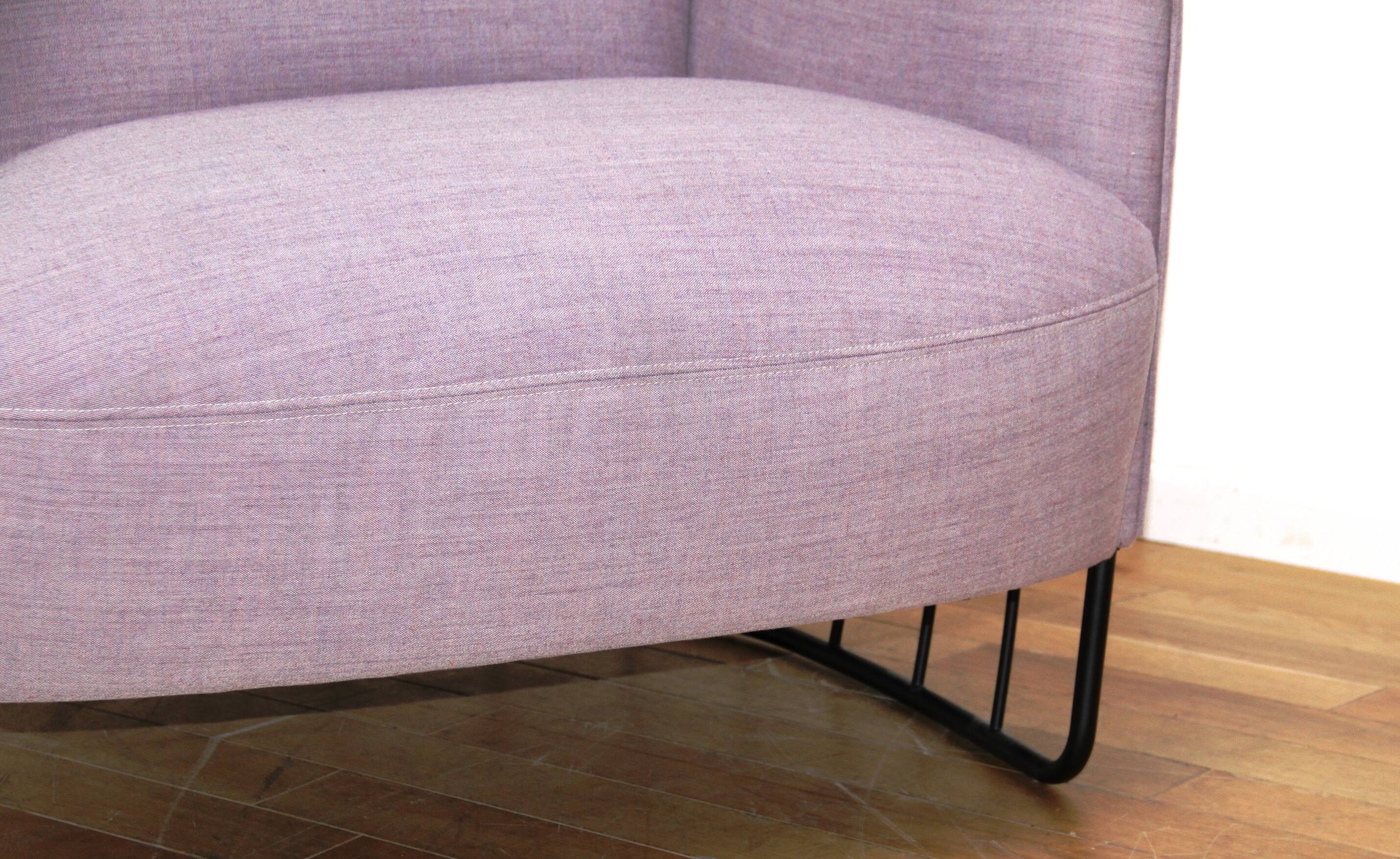 Tonella Armchair Sancal