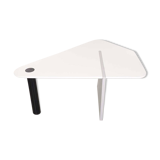 Vintage Kite table by Louk Straver for Castelijn, 1981