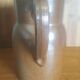 Large vintage pitcher in Berry sandstone 1.5 L