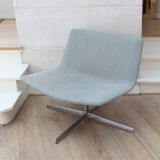 Arper swivel chair