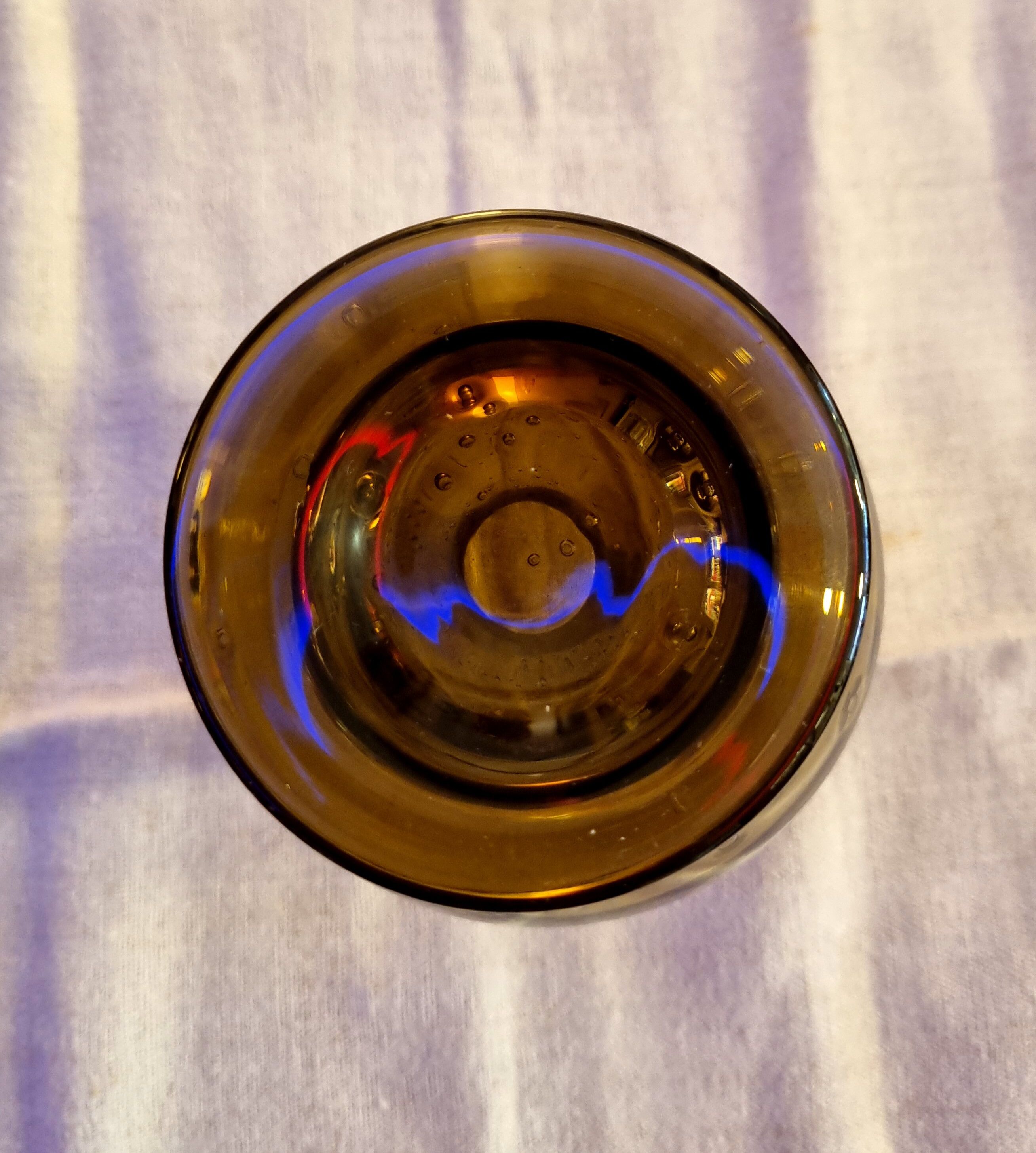 Biot vase