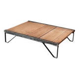 Table basse industrielle