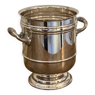 Christofle ice bucket - Sully model - Vintage