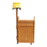 Bar-Lampadaire par Guillerme et Chambron