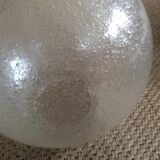 Ball suspension