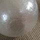 Ball suspension
