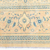 Tapis persan vintage 390x304