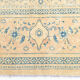 Tapis persan vintage 390x304