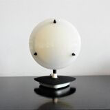 Vintage dimmable Sonnenkind table lamp for Télé Ambiance, France