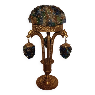 Lampadaire murano