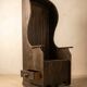 English Lambing Chair