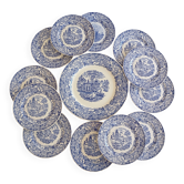 Laveno dessert service