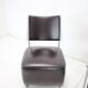 Leather Armchairs "Oskar" by Harri Korho for Inno, 1990s