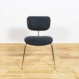 Mid-Century SE68 Side Chair by Egon Eiermann for Wilde & Spieth, Germany, 1960s