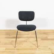 Mid-Century SE68 Side Chair by Egon Eiermann for Wilde & Spieth, Germany, 1960s