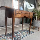 Beautiful dressing table and desk