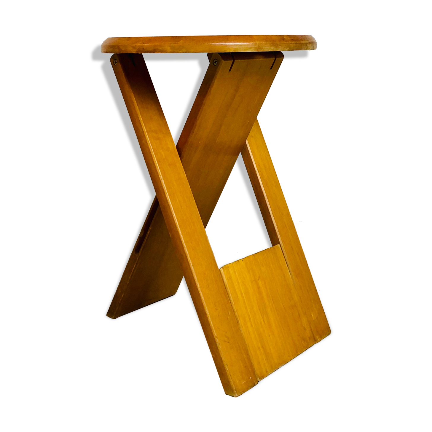 Suzy Stool by Adrian Reed