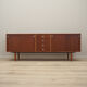 Teak sideboard, Swedish design, 1970s, production: Sweden