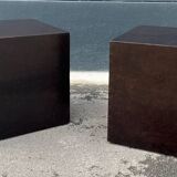 Coffee table or end table Philippe Cheverny