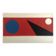 Émile GILIOLI, Untitled, c. 1970. Original lithograph signed in pencil