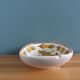 HB Henriot Quimper signed 70s ramekin empty pocket