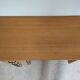 Vintage desk