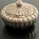 Jewelry box 50s