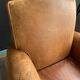 Club chair