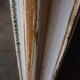 Mirror Louis Philippe former 131x98cm