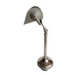 Workshop lamp 1930 signed Monix in Paris