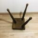 Farm tripod stool
