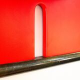 Specchio consolle di Fratelli Sbrilli, anni '70