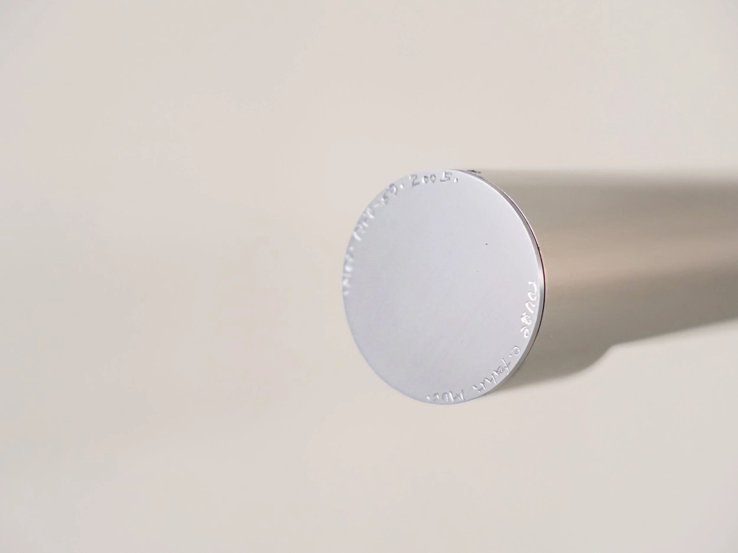 M60 by Rouge Ekkehard Fahr