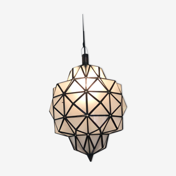 Vintage pendant lamp