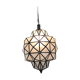 Vintage pendant lamp
