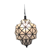 Suspension vintage