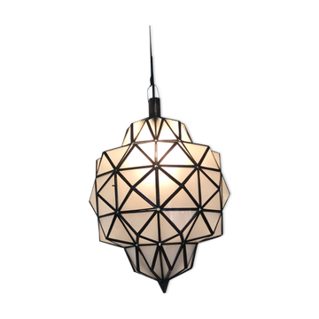 Suspension vintage