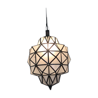 Vintage pendant lamp