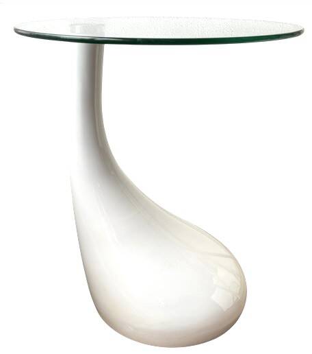 Coffee table – Mid-Century Pop Art, Invicta interiors